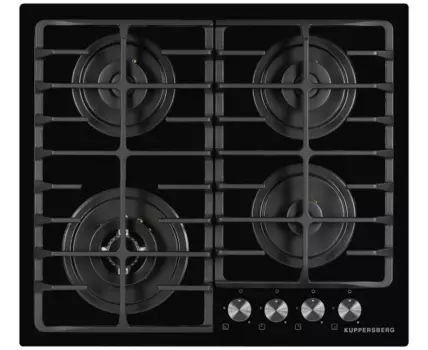 Газовая варочная панель FG 64 B