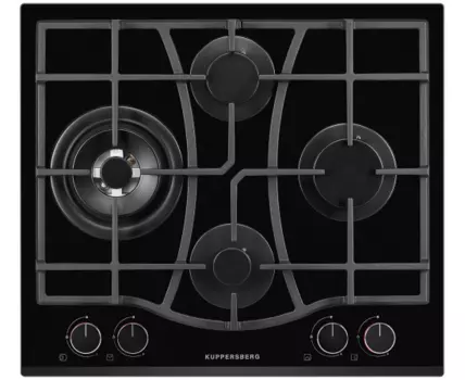 Газовая варочная панель FG 67 B