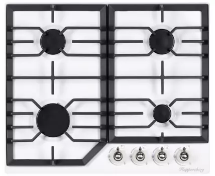 Газовая варочная панель FS 601 W Silver