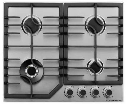 Газовая варочная панель FS 63 X