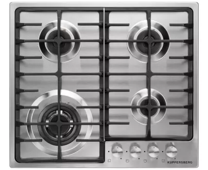 Газовая варочная панель FS 64 X