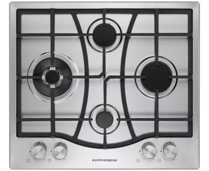 Газовая варочная панель FS 67 X