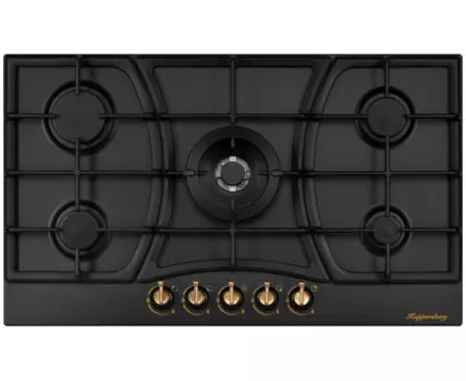 Газовая варочная панель FS 903 B Bronze