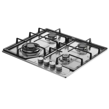 Газовая варочная панель Газовая варочная панель MSG 63 Acier