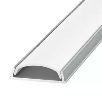 Гибкий алюминиевый профиль ARC-1806FLEX