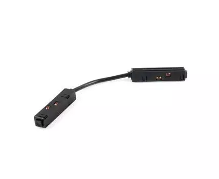 Гибкий коннектор для шинопровода Slim Magnetic