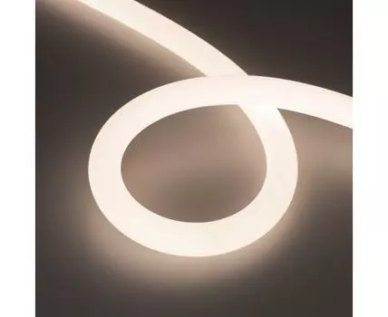 Гибкий неон Arlight MOONLIGHT