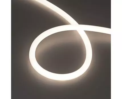 Гибкий неон Arlight MOONLIGHT