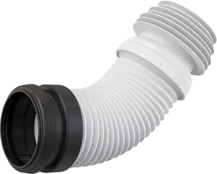 Гибкое колено 90/110 flexi, арт.M9006