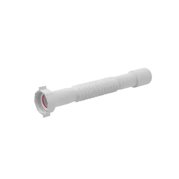 Гибкое соединение 5/4"32/40 пластмасса, арт.A750