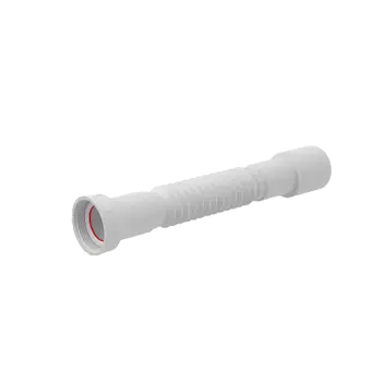 Гибкое соединение 6/4"40/50 пластмасса, арт.A770