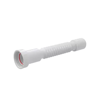 Гибкое соединение 6/4"40 пластмасса, арт.A791