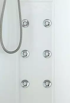 Гидромассаж для кабины TIMO 6 форсунок