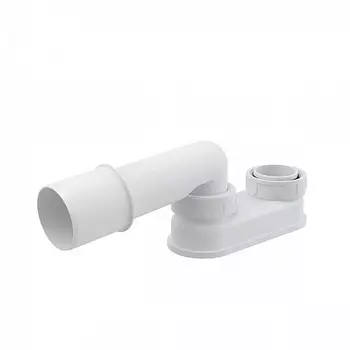 Гидрозатвор, арт.A533-DN50