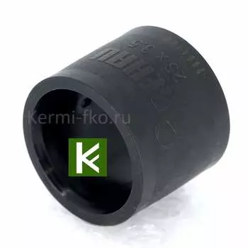 Гильза монтажная, 25 LX Латунь, Rehau