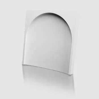 Гипсовая 3D панель PASSAGE-1