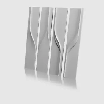 Гипсовое панно PERFECTO