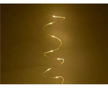 Гирлянда 100led (Белый, 100)