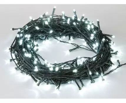 Гирлянда Аврора UL-00007309 (Черный)