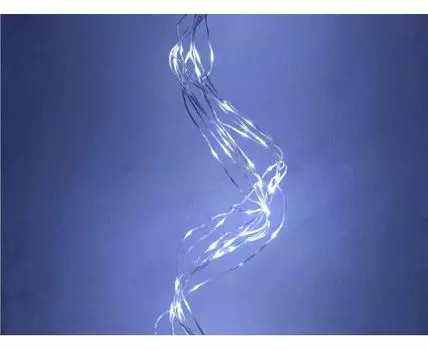 Гирлянда (медный, 200)