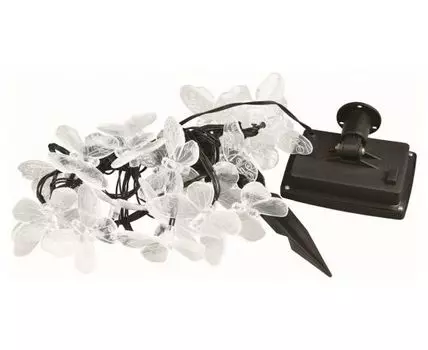 Гирлянда на солнечных батареях Uniel USL-S UL-00006557