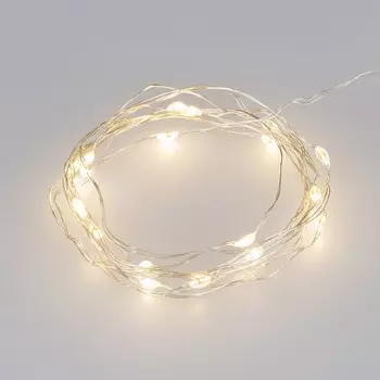 Гирлянда Нить Arlight ARD-DEW-HOME 048691