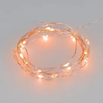 Гирлянда Нить Arlight ARD-DEW-HOME 048693