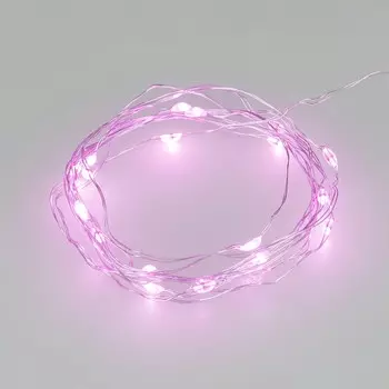 Гирлянда Нить Arlight ARD-DEW-HOME 048697