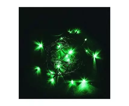 Гирлянда Нить Feron CL02 32285