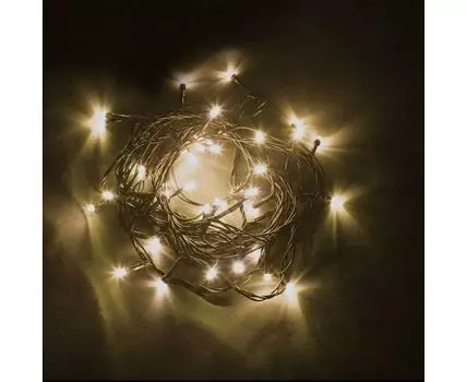 Гирлянда Нить Feron CL03 32290