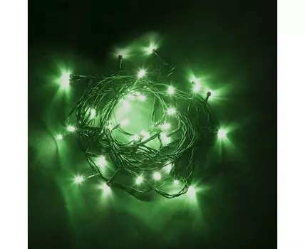 Гирлянда Нить Feron CL04 32299