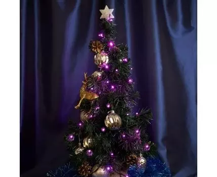 Гирлянда Нить Feron CL06 32313