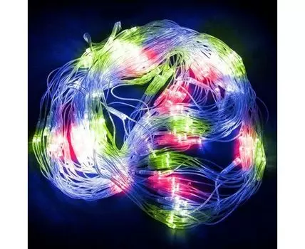 Гирлянда Нить Feron CL30 32359