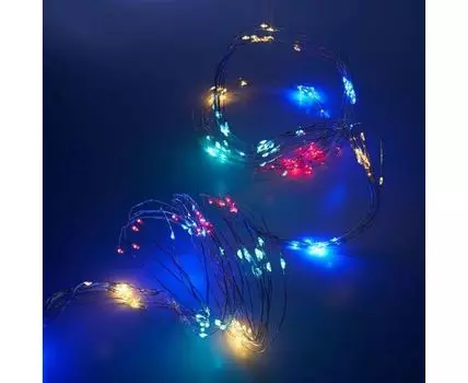 Гирлянда Нить Feron CL53 32986