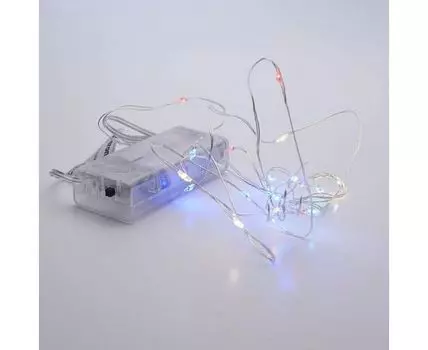 Гирлянда Нить Feron CL570 32363