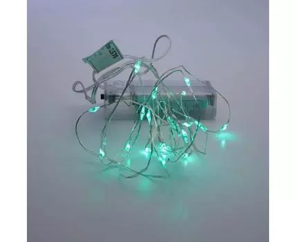 Гирлянда Нить Feron CL570 32366