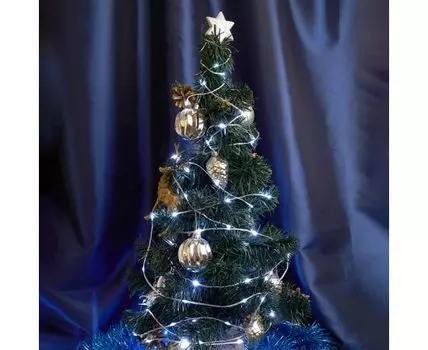 Гирлянда Нить Feron CL579 48623