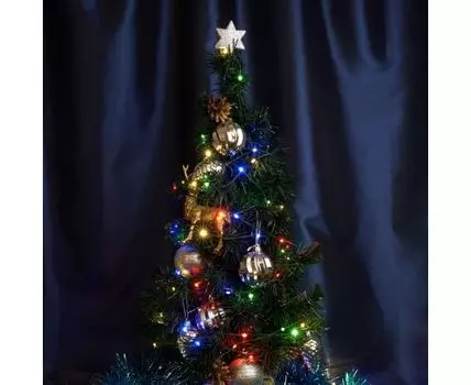 Гирлянда Нить Feron CL582 48633