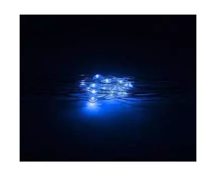 Гирлянда нить Horoz Electric Montana HRZ00002567