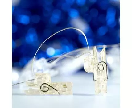 Гирлянда Нить [NONE] Feron CL573 41650