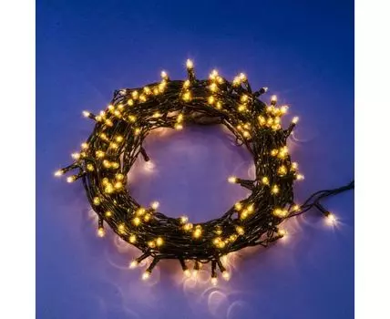 Гирлянда Нить Uniel UDL-S1000 UL-00007190