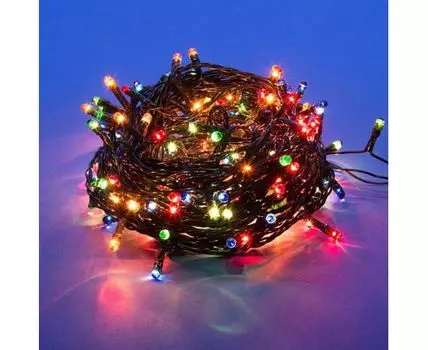 Гирлянда Нить Uniel UDL-S UL-00003945