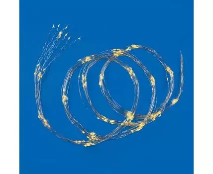 Гирлянда Нить Uniel UL-00008667