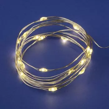 Гирлянда Нить Uniel ULD-S0200 UL-00007183