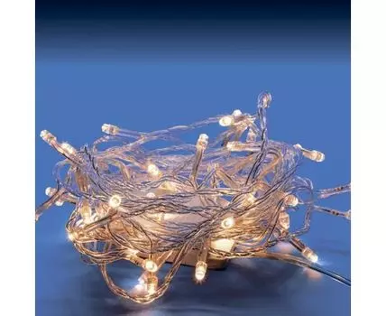 Гирлянда Нить Uniel ULD-S0250 UL-00007191