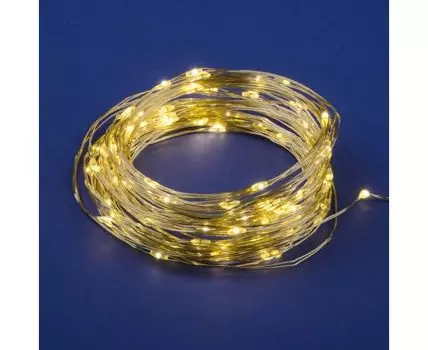 Гирлянда Нить Uniel ULD-S0400 UL-00005482