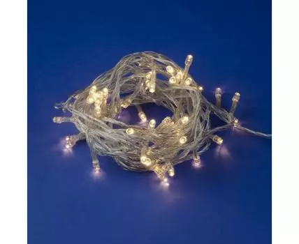 Гирлянда Нить Uniel ULD-S0500 UL-00005256