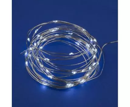 Гирлянда Нить Uniel ULD-S0500 UL-00007184