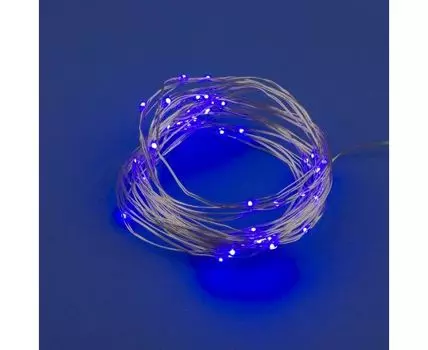 Гирлянда Нить Uniel ULD-S0500 UL-00007185