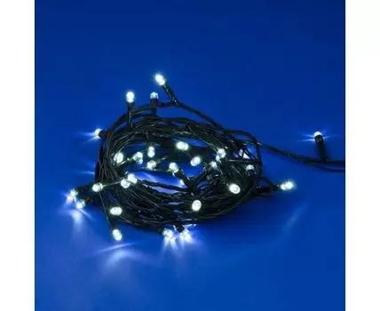 Гирлянда Нить Uniel ULD-S0500 UL-00007305